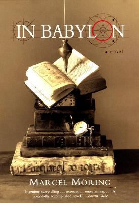 In Babylon: A Novel 0060959630 Book Cover