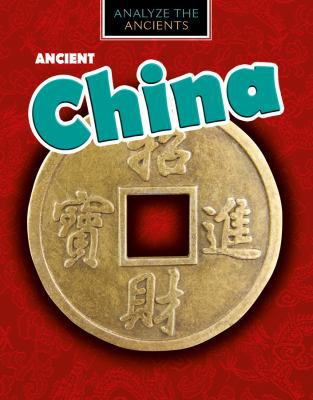 Ancient China 1538225638 Book Cover