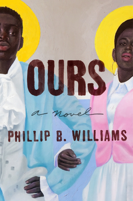 Ours 059365482X Book Cover