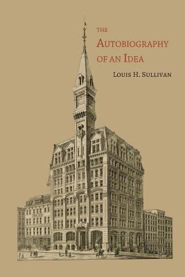 The Autobiography of an Idea 1614276005 Book Cover