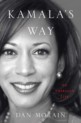 Kamala's Way 1398504882 Book Cover
