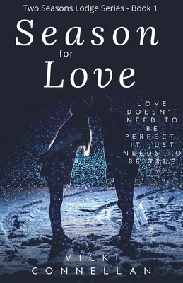 Season For Love 1393063810 Book Cover