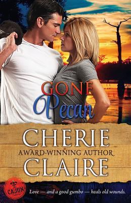 Gone Pecan 1537757512 Book Cover