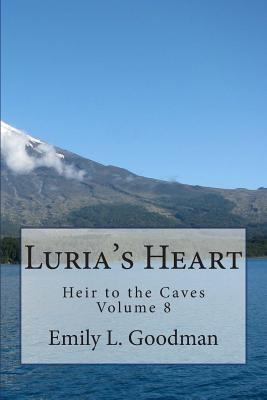 Luria's Heart 1502590905 Book Cover