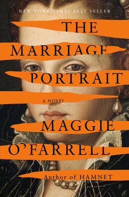The Marriage Portrait: Reese's Book Club 059332062X Book Cover