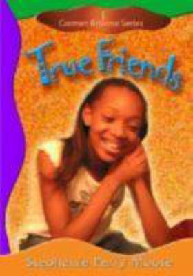 True Friends 0802481728 Book Cover