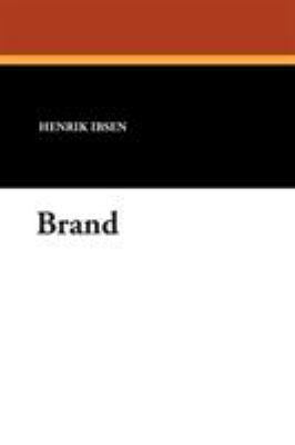 Brand 1434486087 Book Cover