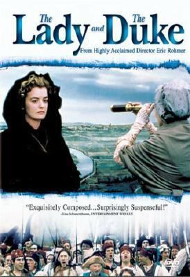 The Lady and the Duke [French] B00006FI0P Book Cover