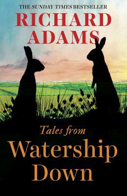 Tales from Watership Down 1786073099 Book Cover