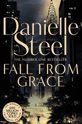 Fall From Grace 1509800425 Book Cover