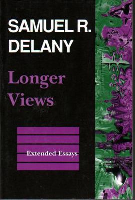 Longer Views: Extended Essays 081955281X Book Cover