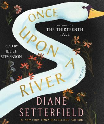 Once Upon a River 1508256772 Book Cover