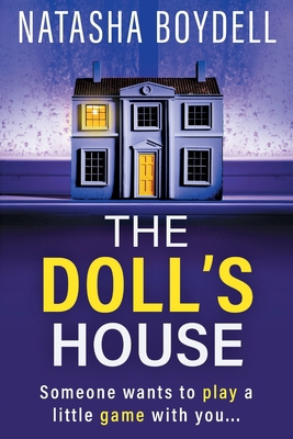 The Doll's House [Large Print] 1835333214 Book Cover