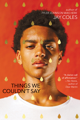 Things We Couldn't Say 1338734180 Book Cover