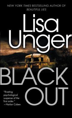 Black Out (Vintage Crime/Black Lizard) Black Out B002WWU3L0 Book Cover