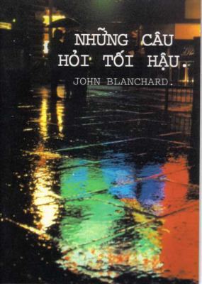 Ultimate Questions - Vietnamese (Vietnamese Edi... [Vietnamese] 0852344538 Book Cover