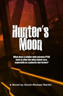 Hunter's Moon 1942665032 Book Cover