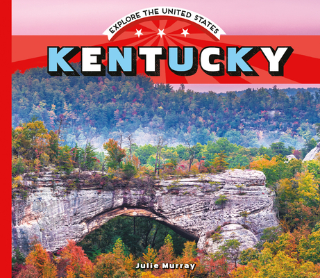 Kentucky 1532191200 Book Cover