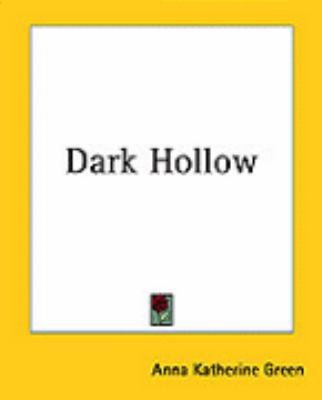 Dark Hollow 1419115049 Book Cover