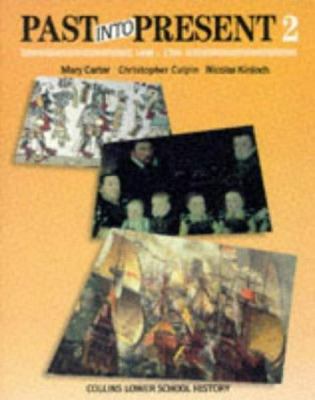 Past into Present: 2 - 1400-1700 (Past into Pre... 0003272214 Book Cover