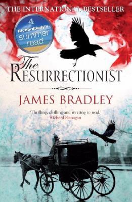 The Resurrectionist 0330424653 Book Cover