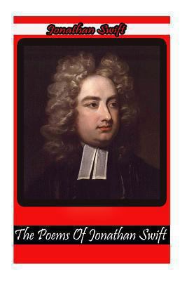 The Poems Of Jonathan Swift 1478116331 Book Cover