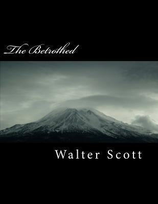 The Betrothed 1718758138 Book Cover