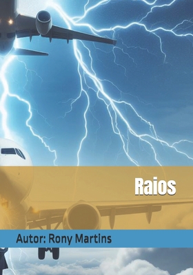 Raios [Portuguese] B0D1HZDGP3 Book Cover