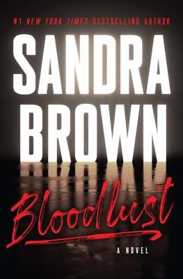 Bloodlust 1538743043 Book Cover