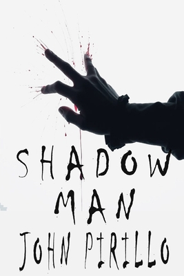Shadow Man B0FHBS7DRT Book Cover