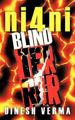 Ni4ni: Blind Terror 1456786539 Book Cover