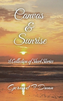 Canvas & Sunrise B0DBXPV7WK Book Cover