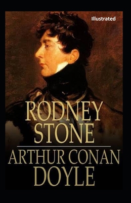 Rodney Stone Illustrated            Book Cover