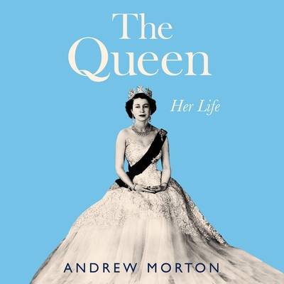 The Queen: Her Life 1549178032 Book Cover