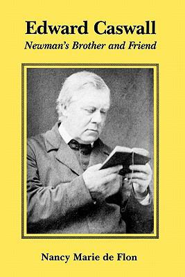 Edward Caswall 0852446071 Book Cover