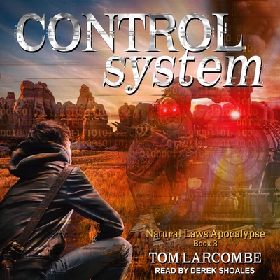 Control System B0BSXF9BST Book Cover