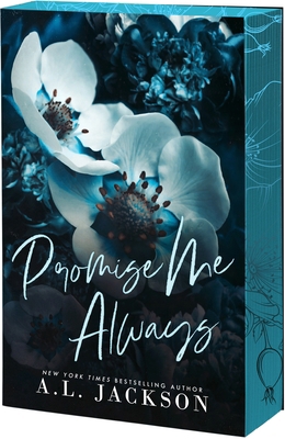 Promise Me Always 1649378696 Book Cover
