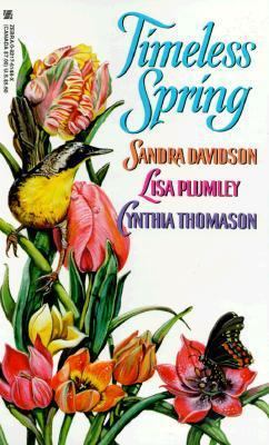 Timeless Spring 082176148X Book Cover