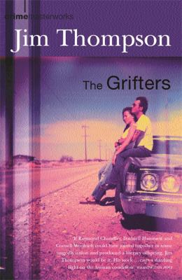 The Grifters 075285206X Book Cover