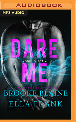 Dare Me 1713664127 Book Cover