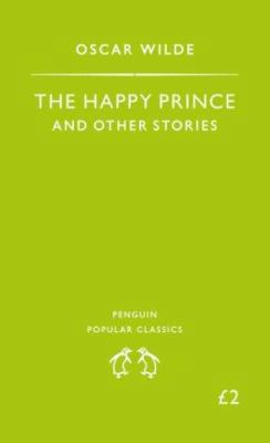 The Happy Prince and Other Stories. Oscar Wilde [Spanish] B001J9DM10 Book Cover