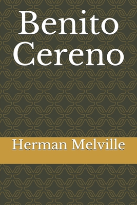 Benito Cereno [French] 1679350021 Book Cover