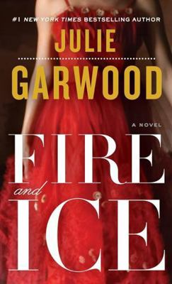 Fire and Ice: A Novel B005UWEFHW Book Cover