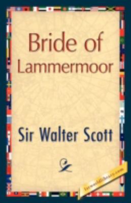 Bride of Lammermoor 1421893975 Book Cover