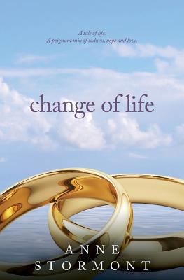 Change of Life 0992930308 Book Cover