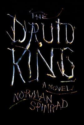 The Druid King 0375411100 Book Cover