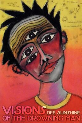 Visions of the Drowning Man 1908011424 Book Cover