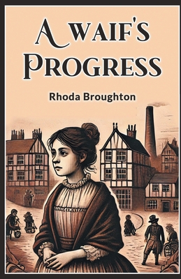 A waif's progress 9367145292 Book Cover