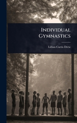 Individual Gymnastics 1023677199 Book Cover