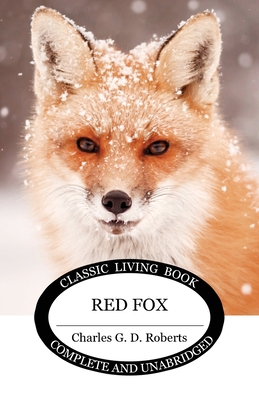 Red Fox 1922619787 Book Cover